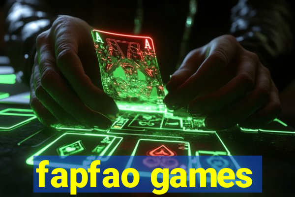 fapfao games